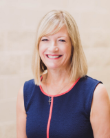 Dr. Kathy Talbert